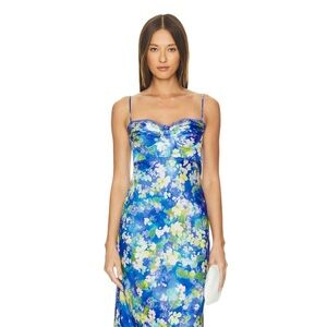 ASTR Florianne Dress